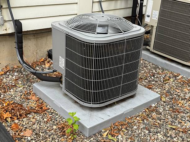 24/7 Emergency Hvac Installation experts in Denville, NJ